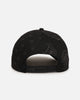 New Era Chicago Bulls 'Tonal Paisley' 9FORTY A-Frame Snapback Black