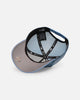 New Era New York Yankees 'Polychromatic Mesh' 9FORTY A-Frame Snapback Sky Blue