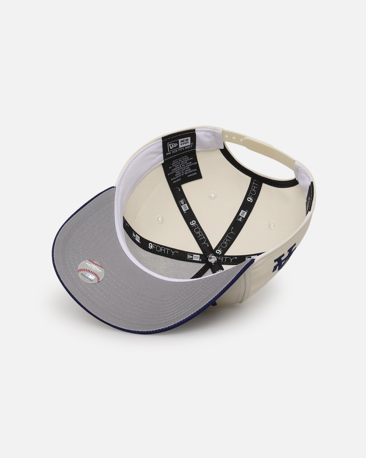 専用。新品未使用　New Era Los Angeles Dodgers NEW ERA（ニューエラ） 限定 キャップ NEW ERA 59FIFT 2025 MLB Spring