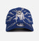 New Era Canterbury-Bankstown Bulldogs 'NRL Electric' 9FORTY A-Frame Snapback Official Team Colour