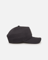 New Era New York Yankees 'Gray Tonal Roses' 9FORTY A-Frame Snapback Gray