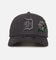 New Era Detroit Tigers 'Gray Tonal Roses' 9FORTY A-Frame Snapback Gray