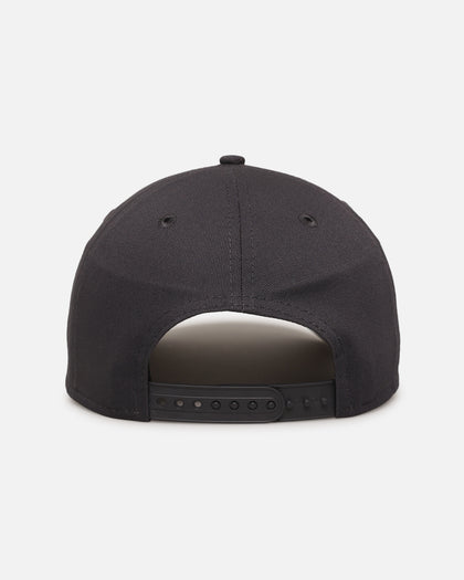 New Era Detroit Tigers 'Gray Tonal Rose Embroidery' 9FORTY A-Frame Snapback Gray