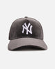 New Era New York Yankees 'Velvet Dreams 2.0' 9FORTY A-Frame Snapback Grey