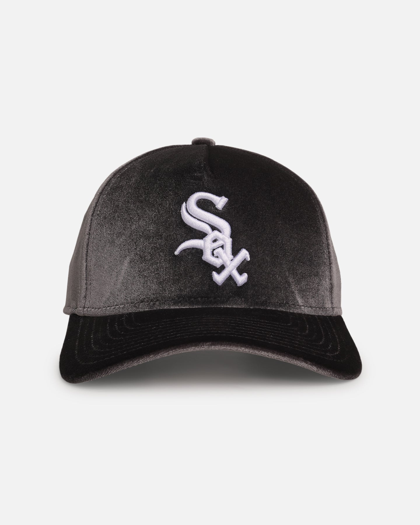 New era White Sox ベロア New Era Chicago White Sox 'Velvet Dreams 2.0' 9FORTY A-Frame