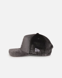 New Era Chicago White Sox 'Velvet Dreams 2.0' 9FORTY A-Frame Snapback Grey