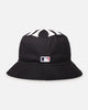 New Era New York Yankees 'Script' Bucket Hat Official Team Colour