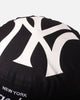 New Era New York Yankees 'Script' Bucket Hat Official Team Colour