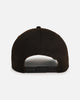 New Era Pittsburgh Pirates 'Washed Black Gothic Script' 9FORTY A-Frame Snapback Black