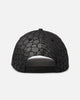 New Era Philadelphia Eagles 'Faux Croc' 9FORTY A-Frame Snapback Black