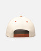 New Era New Era 'Sunset Trails 2.0' 9FORTY A-Frame Snapback White/Rust