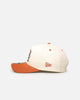 New Era New Era 'Sunset Trails 2.0' 9FORTY A-Frame Snapback White/Rust