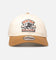 New Era New Era 'Sunset Trails 2.0' 9TWENTY Strapback White/Wheat