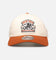 New Era New Era 'Sunset Trails 2.0' 9TWENTY Strapback White/Rust