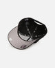 New Era Los Angeles Lakers 'Black Aqua' 9FORTY A-Frame Snapback Black/Aqua
