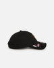 New Era Richmond Tigers 'AFL Black & Gold' 9TWENTY Strapback Black/Gold
