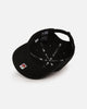 New Era North Melbourne Kangaroos 'AFL Black & Gold' 9TWENTY Strapback Black/Gold