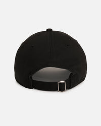New Era Collingwood Magpies 'AFL Black & Gold' 9TWENTY Strapback Black/Gold