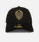 New Era Auckland FC 'A-League Exculsive' 9FORTY A-Frame Snapback Black/Gold