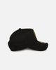New Era Brisbane Roar FC 'A-League Exculsive' 9FORTY A-Frame Snapback Black/Gold