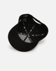 New Era Adelaide United FC 'A-League Exculsive' 9FORTY A-Frame Snapback Black/Gold