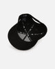 New Era Melbourne City FC 'A-League Exculsive' 9FORTY A-Frame Snapback Black/Gold