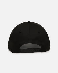 New Era Newcastle Jets FC 'A-League Exculsive' 9FORTY A-Frame Snapback Black/Gold