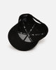 New Era Newcastle Jets FC 'A-League Exculsive' 9FORTY A-Frame Snapback Black/Gold