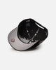 New Era Texas Rangers 'Sunset Trails 2.0' 9FORTY A-Frame Snapback Black