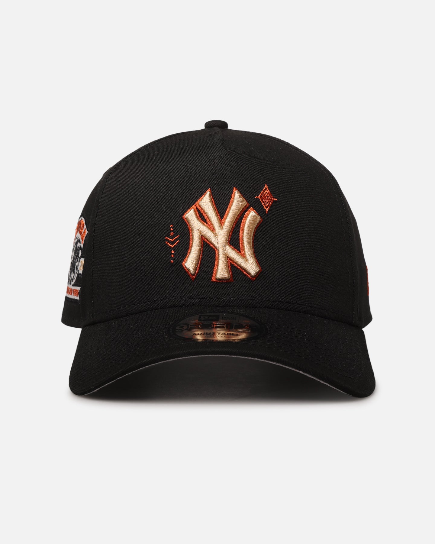 New Era New York Yankees 'Sunset Trails 2.0' 9FORTY A-Frame