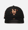 New Era New York Mets 'Sunset Trails 2.0' 9FORTY A-Frame Snapback Black