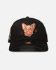 New Era El Paso Chihuahuas 'Sunset Trails 2.0' 9FORTY A-Frame Snapback Black