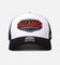 47 Brand Talladega Superspeedway 47 Offside DT Trucker Snapback White/Black