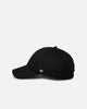 47 Brand Boston Red Sox 47 Clean Up Strapback Black/Turquoise