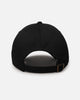 47 Brand Anaheim Ducks 47 Clean Up Strapback Black/Turquoise