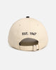 New Era Manly-Warringah Sea Eagles 'NRL Two Tone' 9TWENTY Strapback Chrome White/Black