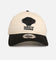 New Era Wests Tigers 'NRL Two Tone' 9TWENTY Strapback Chrome White/Black