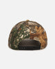New Era Canberra Raiders 'NRL Real Tree' 9FORTY A-Frame Snapback Real Tree Camo