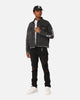 Saint Morta Deadbeat Fimi Jeans Black Shadow