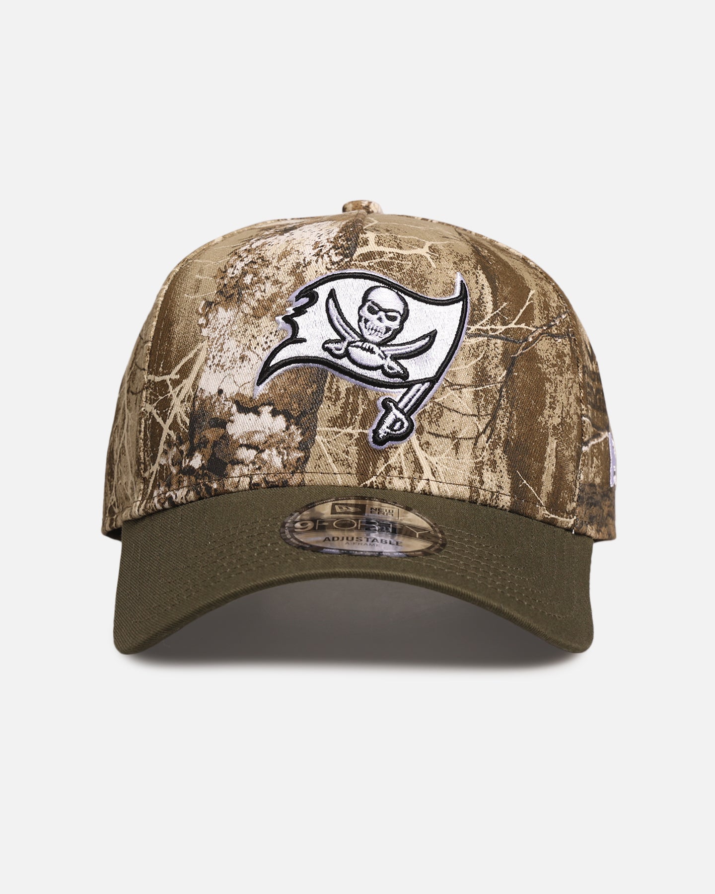 New Era Tampa Bay Buccaneers 'NFL Season Kick Off' 9FORTY A-Frame