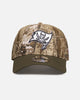 New Era Tampa Bay Buccaneers 'NFL Season Kick Off' 9FORTY A-Frame Snapback Realtree/Olive