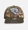 New Era Jacksonville Jaguars 'NFL Season Kick Off' 9FORTY A-Frame Snapback Realtree/Olive