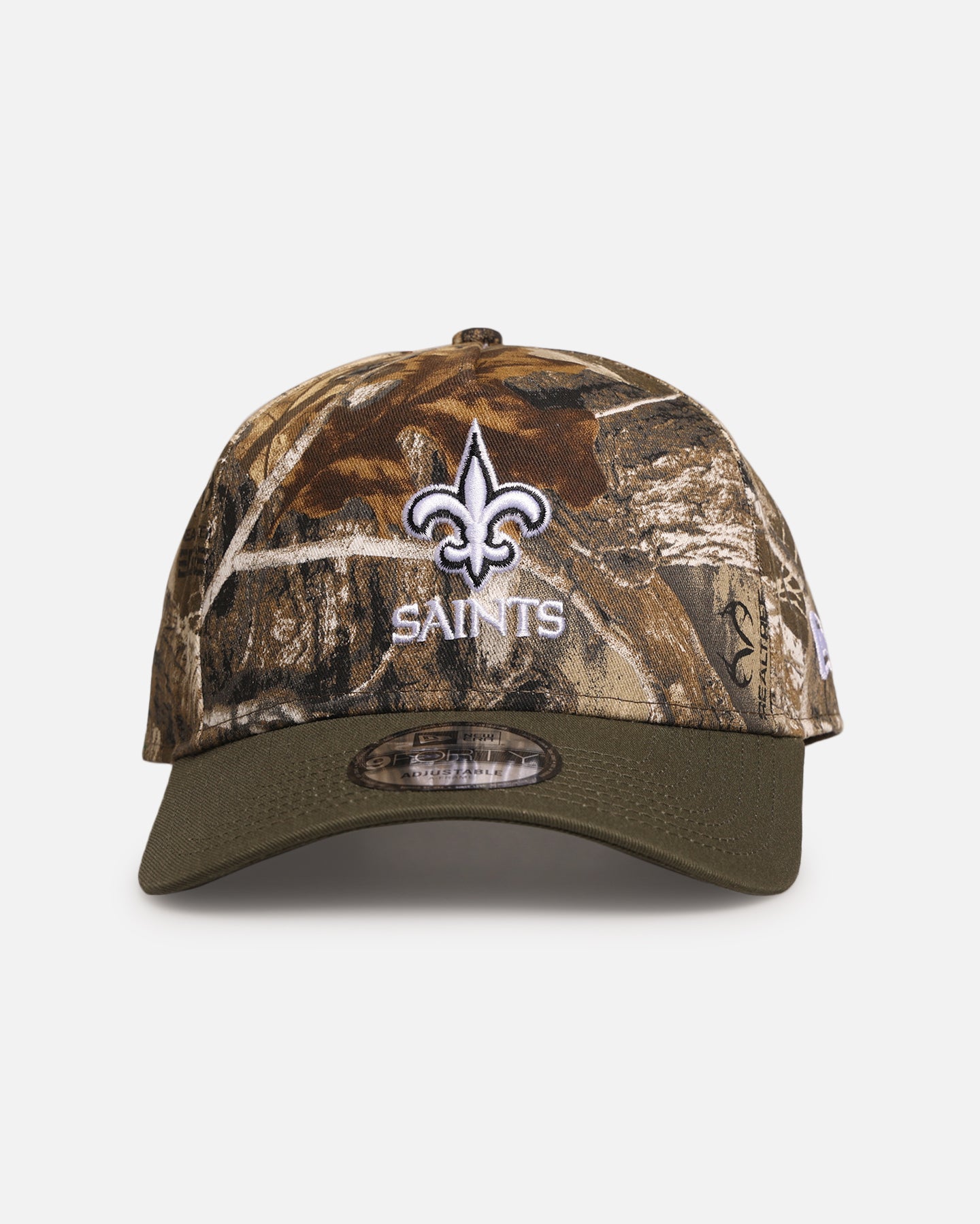 New Era New Orleans Saints 'NFL Season Kick Off' 9FORTY A-Frame
