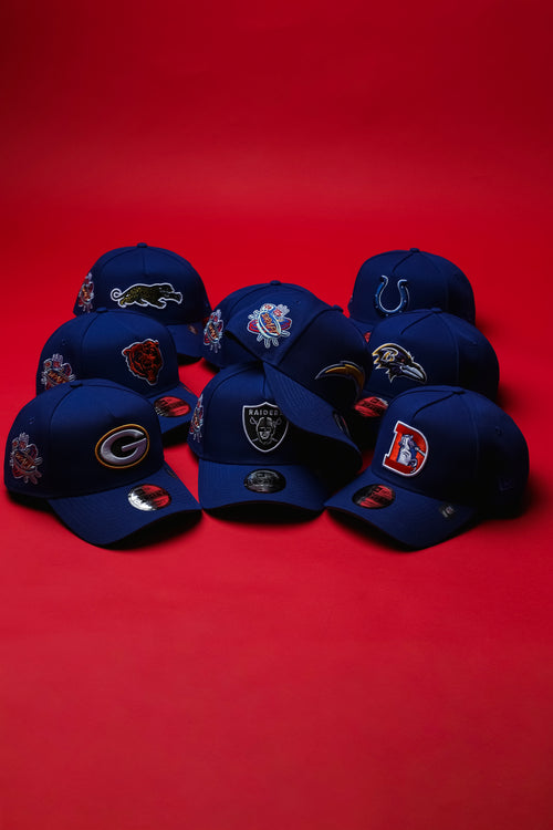 NEW ERA '1996 NFL DRAFT'