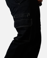 Dickies Riverbend Cargo Pant Black