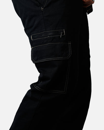 Dickies Riverbend Cargo Pant Black
