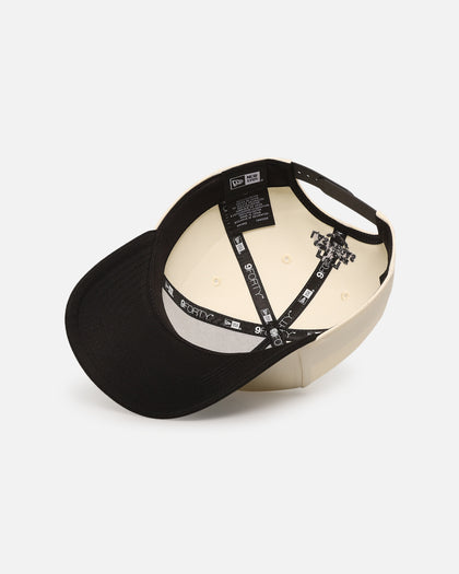 New Era Rugby League '2025 NRL Vegas Round' 9FORTY A-Frame Snapback White