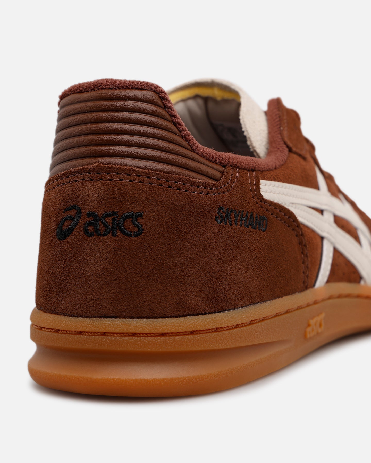 Asics Skyhand OG Reddish Brown | Culture Kings US