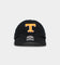 47 Brand Tennessee Volunteers '47 Clean Up Strapback Black