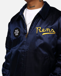 Puma Rens 100 Jacket Puma Navy